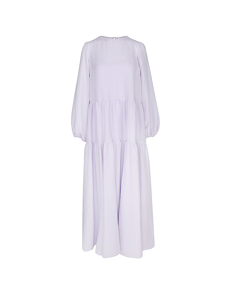IVY OAK Maxikleid Despina lila | 32